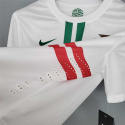 KOSZULKA PIŁKARSKA PORTUGALIA 2012 AWAY RETRO