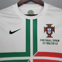 KOSZULKA PIŁKARSKA PORTUGALIA 2012 AWAY RETROKOSZULKA PIŁKARSKA PORTUGALIA 2012 AWAY RETRO