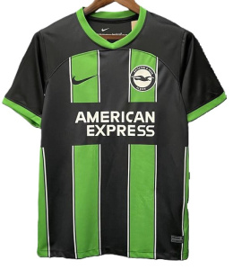 Koszulka Brighton & Hove Albion Home 2023/2024