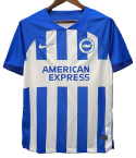 Koszulka Brighton & Hove Albion Home 2023/2024