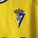 Koszulka Piłkarska Cadiz 2023/2024 Fan