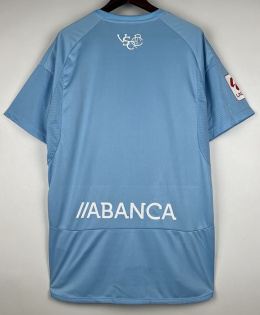 Koszulka Piłkarska Celta Vigo 2023/2024 Home Fan