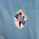 Koszulka Piłkarska Celta Vigo 2023/2024 Home Fan