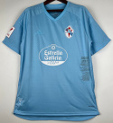 Koszulka Piłkarska Celta Vigo 2023/2024 Home Fan