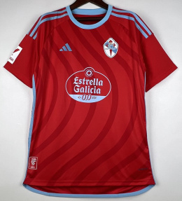 Koszulka Piłkarska Celta Vigo 2023/2024 Away Fan