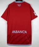 Koszulka Piłkarska Celta Vigo 2023/2024 Away Fan