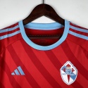 Koszulka Piłkarska Celta Vigo 2023/2024 Away Fan