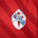 Koszulka Piłkarska Celta Vigo 2023/2024 Away Fan