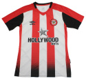 Koszulka piłkarska Brentford FC 2023/2024 Home Fan