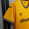 Koszulka piłkarska Wolverhampton 2023/2024 Home FAN