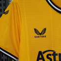 Koszulka piłkarska Wolverhampton 2023/2024 Home FAN