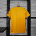 Koszulka piłkarska Wolverhampton 2023/2024 Home FAN