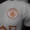 Koszulka piłkarska Manchester City 2023/2024 Away Zawodnik