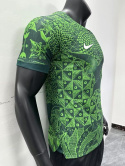 Koszulka piłkarska NIGERIA HOME 2023/2024 PLAYER