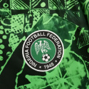 Koszulka piłkarska NIGERIA HOME 2023/2024 FAN