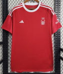 Koszulka piłkarska Nottingham Forest 2023/2024 Home Fan