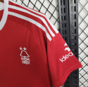 Koszulka piłkarska Nottingham Forest 2023/2024 Home Fan