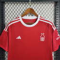 Koszulka piłkarska Nottingham Forest 2023/2024 Home Fan