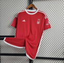 Koszulka piłkarska Nottingham Forest 2023/2024 Home Fan