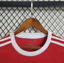 Koszulka piłkarska Nottingham Forest 2023/2024 Home Fan