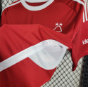 Koszulka piłkarska Nottingham Forest 2023/2024 Home Fan