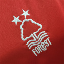 Koszulka piłkarska Nottingham Forest 2023/2024 Home Fan