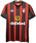 Koszulka piłkarska AFC Bournemouth 2023/2024 HOME FAN