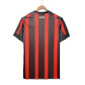 Koszulka piłkarska AFC Bournemouth 2023/2024 HOME FAN