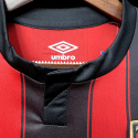 Koszulka piłkarska AFC Bournemouth 2023/2024 HOME FAN