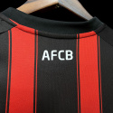 Koszulka piłkarska AFC Bournemouth 2023/2024 HOME FAN