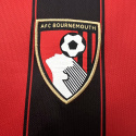 Koszulka piłkarska AFC Bournemouth 2023/2024 HOME FAN