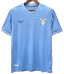 Koszulka Piłkarska Lazio Rzym 2023/2024 Home Fan, Immobile