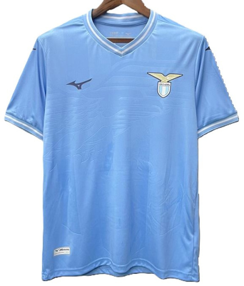 Koszulka Piłkarska Lazio Rzym 2023/2024 Home Fan, Immobile