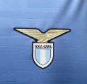 Koszulka Piłkarska Lazio Rzym 2023/2024 Home Fan, Immobile