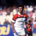 Koszulka Piłkarska AC Milan 1994/1995 Away Retro