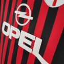 Koszulka Piłkarska AC Milan 1999/2000 Centenary Retro Dł rękaw