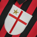 Koszulka Piłkarska AC Milan 1999/2000 Centenary Retro Dł rękaw