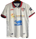 Koszulka Piłkarska Cagliari Calcio 2023/2024 Away, Wieteska