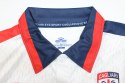 Koszulka Piłkarska Cagliari Calcio 2023/2024 Away, Wieteska