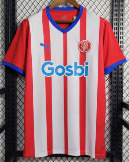 Koszulka Piłkarska Girona FC 2023/2024 Home Fan