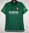 Koszulka Piłkarska Osasuna Pampeluna 2023/2024 Away Fan