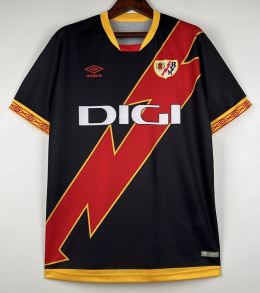 Koszulka Piłkarska Rayo Vallecano 2023/2024 Away Fan