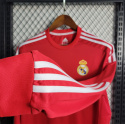 Koszulka Piłkarska Real Madryt 2011/2012 Away Retro, Ronaldo