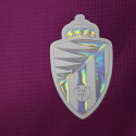 Koszulka Piłkarska Real Valladolid 2023/2024 3rd Fan