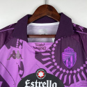 Koszulka Piłkarska Real Valladolid 2023/2024 Away Fan