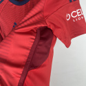 Koszulka Piłkarska Osasuna Pampeluna 2023/2024 Home Fan