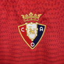 Koszulka Piłkarska Osasuna Pampeluna 2023/2024 Home Fan