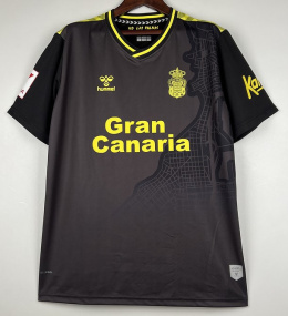 Koszulka Piłkarska UD Las Palmas 2023/2024 Away Fan