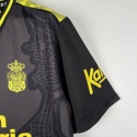 Koszulka Piłkarska UD Las Palmas 2023/2024 Away Fan