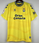 Koszulka Piłkarska UD Las Palmas 2023/2024 Home Fan